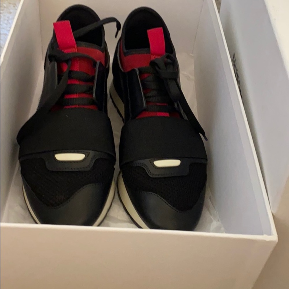 Balenciaga Sneakers